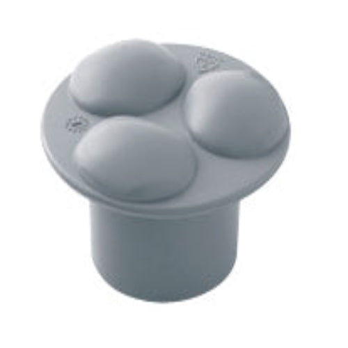 Carex Walker Glides – Smooth Mobility & Stability, 1 1/8 Inch Universal Fit for Walkers, Moovkrt.