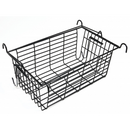 Graham-Field Lumex Rollator Basket for 11045 Series with secure mobility storage,Moovkart