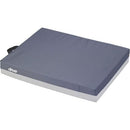Drive Medical Gel E Wheelchair Cushion, 18 x 16 x 3 Inches