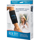 Battle Creek Equipment Ice It! ColdComfort System Medium, 6 x 9 Inches