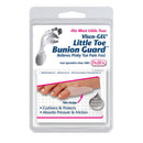 PediFix Visco-GEL Bunion Guard Large with cushioning pad for bunion pain relief, Moovkart