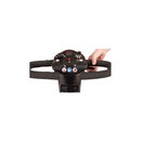 Golden Technologies CompanionTM II 4 Wheel Electric Scooter, Full-Size, Arctic Blue