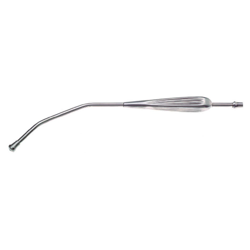Yankauer Suction Instrument Only (Pack/10)