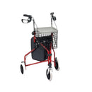 Drive Medical Replacement Tray for 3-Wheel Rollator, Fits Models 11048E, 11048F, 11048G