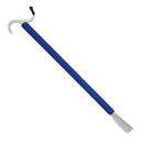 Blue Jay Get Dressed 24 Inch Long Dressing Stick with Shoehorn for Elderly or Post Surgery Support