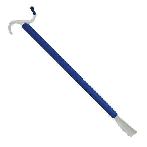 Get Dressed Dressing Aid 24"with Shoehorn