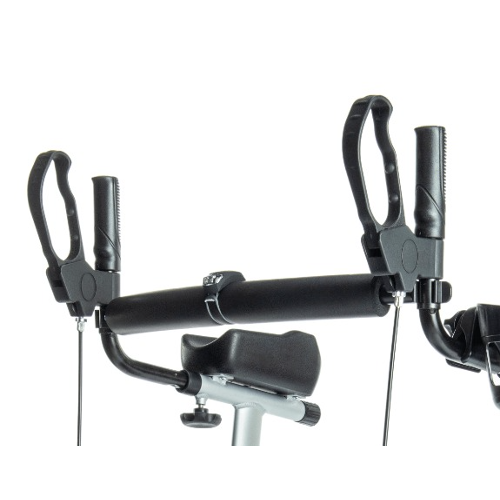 Proactive Medical Protekt Pilot Upright Walker, Blue
