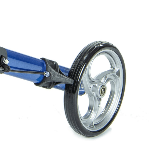Proactive Medical Protekt Pilot Upright Walker, Blue
