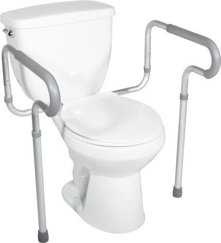 Toilet safety frame kd retail - each