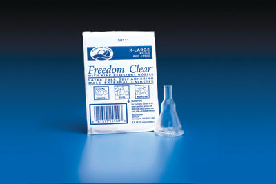 Mentor Freedom Clear Intermediate 31 mm (Each)