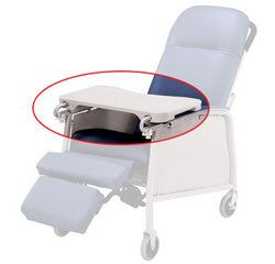 Tray Table only for use on 537 series Recliner