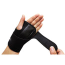Sprains Arthritis Band Belt Sports Safety Accessories Carpal Tunnel Hand Wrist Support Brace 1 Pc