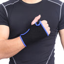 Sprains Arthritis Band Belt Sports Safety Accessories Carpal Tunnel Hand Wrist Support Brace 1 Pc