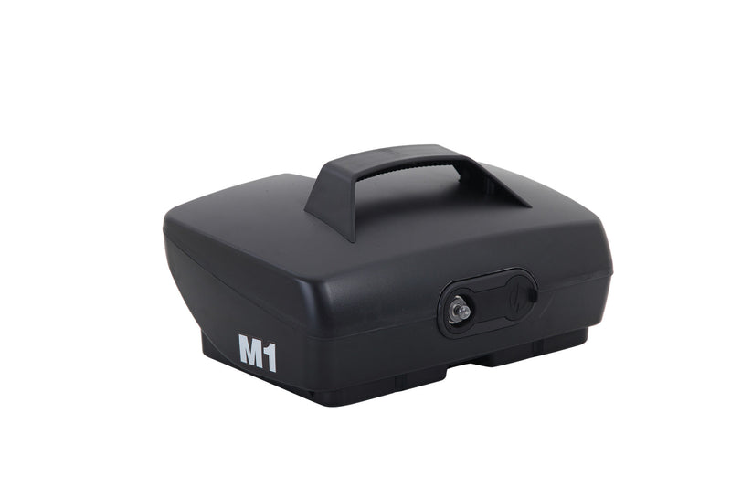 M1 Portal 4-Wheel Mobility Scooter