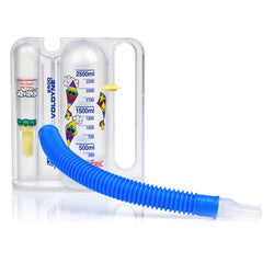 Voldyne Spirometer Incentive Spirometer, Pediatric
