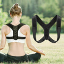 Adjustable Neck Brace Support Soft Foam Spine Cervical Collar Neck Pain Relief