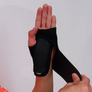 Sprains Arthritis Band Belt Sports Safety Accessories Carpal Tunnel Hand Wrist Support Brace 1 Pc