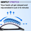 Sable Hub Natural Therapy Stress Pain Relief, Lower and Upper Muscle Pain Relief