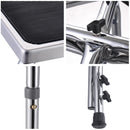 Nonskid Heavy Duty Steel Foot Stool