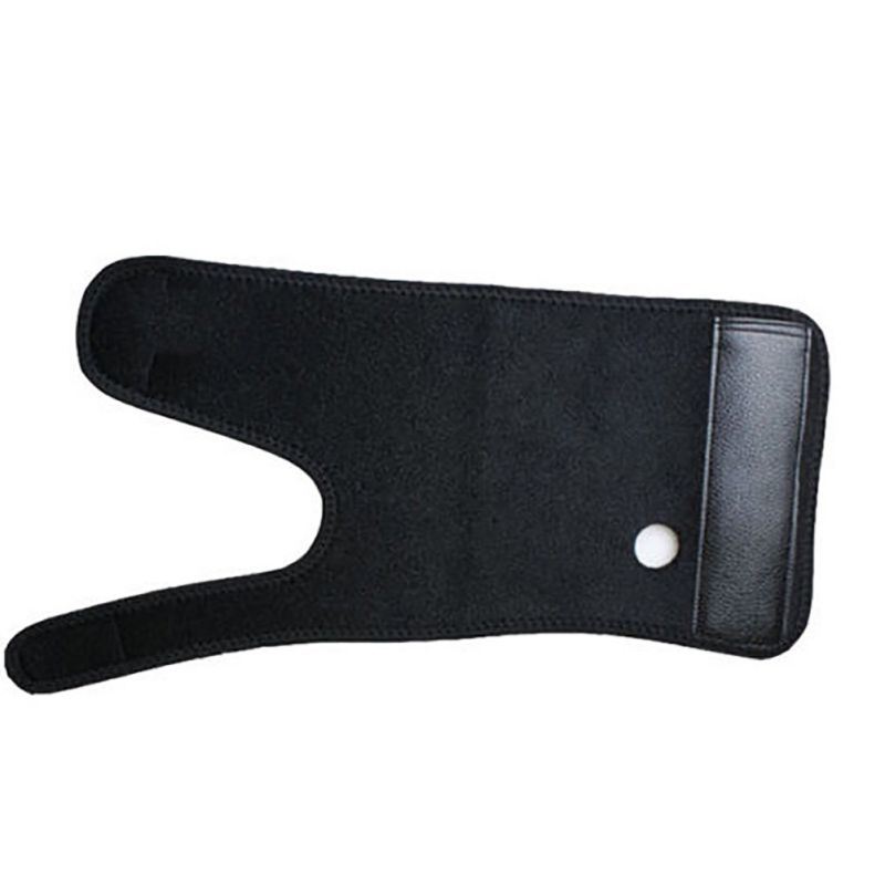 Sprains Arthritis Band Belt Sports Safety Accessories Carpal Tunnel Hand Wrist Support Brace 1 Pc
