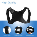Adjustable Neck Brace Support Soft Foam Spine Cervical Collar Neck Pain Relief