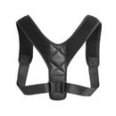 Adjustable Upper Back Braces Clavicle Support Device Shoulder Neck Pain Relief