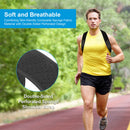 Adjustable Upper Back Braces Clavicle Support Device Shoulder Neck Pain Relief