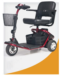 Golden Technologies LiteRider 3 Wheel Mobility Scooter