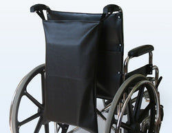 Wheelchair Footrest and Leg Rest bag