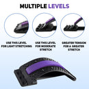 Sable Hub Natural Therapy Stress Pain Relief, Lower and Upper Muscle Pain Relief