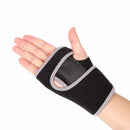 Sprains Arthritis Band Belt Sports Safety Accessories Carpal Tunnel Hand Wrist Support Brace 1 Pc