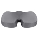 Memory Foam Coccyx Tailbone Seat Cushion Orthopedic Non-Slip Car Chair Pillow