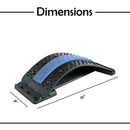 Sable Hub Natural Therapy Stress Pain Relief, Lower and Upper Muscle Pain Relief