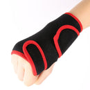 Sprains Arthritis Band Belt Sports Safety Accessories Carpal Tunnel Hand Wrist Support Brace 1 Pc