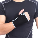 Sprains Arthritis Band Belt Sports Safety Accessories Carpal Tunnel Hand Wrist Support Brace 1 Pc