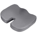 Memory Foam Coccyx Tailbone Seat Cushion Orthopedic Non-Slip Car Chair Pillow