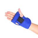 Sprains Arthritis Band Belt Sports Safety Accessories Carpal Tunnel Hand Wrist Support Brace 1 Pc