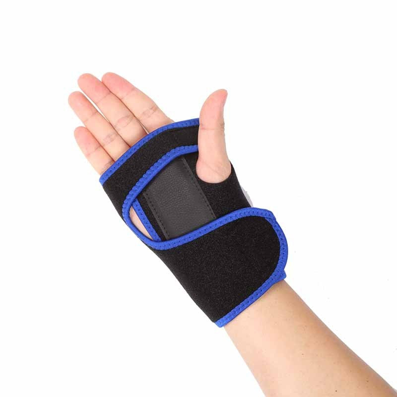 Sprains Arthritis Band Belt Sports Safety Accessories Carpal Tunnel Hand Wrist Support Brace 1 Pc