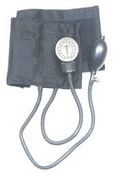 Aneroid Blood Pressure With Nylon Adult Cuff