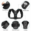 Adjustable Neck Brace Support Soft Foam Spine Cervical Collar Neck Pain Relief