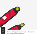 Elbow Brace for Joint Arthritis Pain Relief and Injury Recovery
