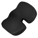 Memory Foam Coccyx Tailbone Seat Cushion Orthopedic Non-Slip Car Chair Pillow