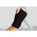 Sprains Arthritis Band Belt Sports Safety Accessories Carpal Tunnel Hand Wrist Support Brace 1 Pc