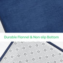 Small Memory Foam Non Slip Bathroom Mat 0.7 Inch