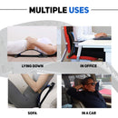 Sable Hub Natural Therapy Stress Pain Relief, Lower and Upper Muscle Pain Relief