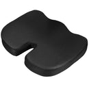 Memory Foam Coccyx Tailbone Seat Cushion Orthopedic Non-Slip Car Chair Pillow