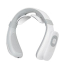 MEEEGOU Electric Neck Massager with Heat