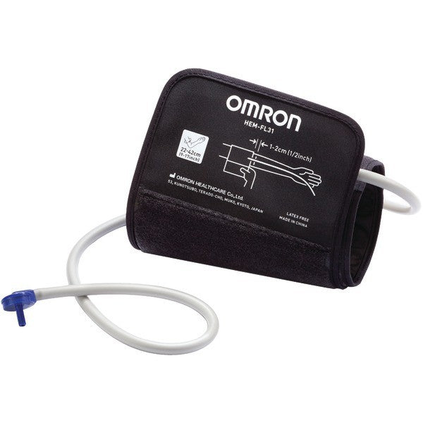OMRON Easy Wrap ComFit Upper Arm Blood Pressure Cuff