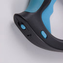 Foldable Telescopic Reacher Grabber Tool 32 Inch with Rotating Rubber Jaw Grip