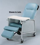 Preferred Care Recliner Imperial Blue Color